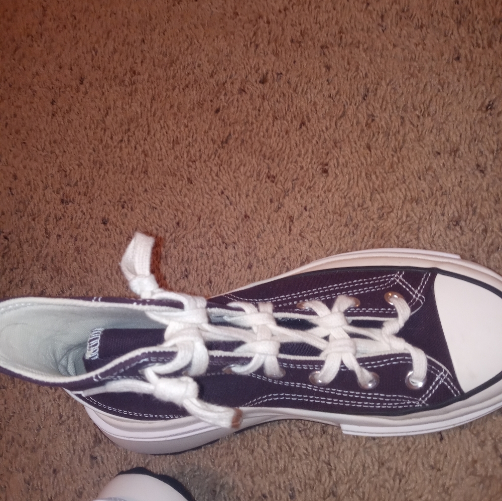 Platform Converse - Picture 3 of 8